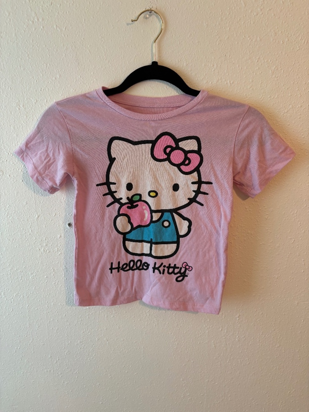 Hello kitty shirt